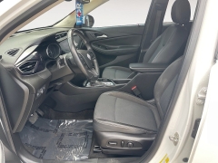 Used 2020  Buick Encore GX 4d SUV FWD Preferred at Raceway Motors near Lufkin&comma; TX