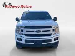 Used 2018  Ford F-150 4WD SuperCab XL at Raceway Motors near Lufkin&comma; TX
