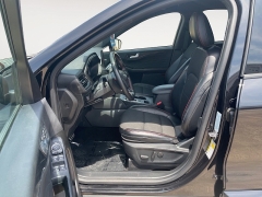 Used 2024  Ford Escape ST-Line AWD at Raceway Motors near Lufkin&comma; TX