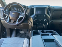 Used 2021  Chevrolet Silverado 1500 2WD Crew Cab 147" LT at Raceway Motors near Lufkin&comma; TX