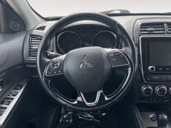 Used 2021  Mitsubishi Outlander Sport SE 2&period;0 AWC CVT at Raceway Motors near Lufkin&comma; TX