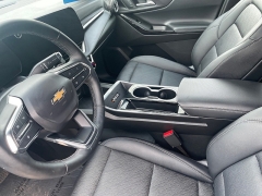 Used 2025  Chevrolet Equinox FWD 4dr LT w&sol;1LT at Raceway Motors near Lufkin&comma; TX