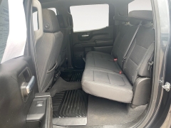 Used 2022  Chevrolet Silverado 1500 LTD 4WD Crew Cab 147" LT w&sol;2FL at Raceway Motors near Lufkin&comma; TX