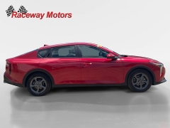 Used 2025  Kia K4 LXS FWD at Raceway Motors near Lufkin&comma; TX