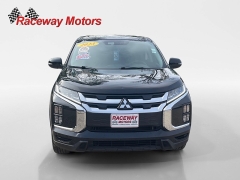 Used 2023  Mitsubishi Outlander Sport S 2.0 AWC at Raceway Motors near Lufkin, TX