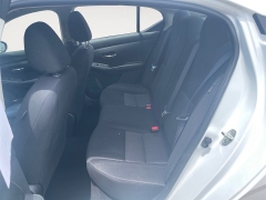 Used 2023  Nissan Sentra SV CVT at Raceway Motors near Lufkin&comma; TX