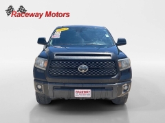 Used 2019  Toyota Tundra 2WD CrewMax SR5 5&period;7L at Raceway Motors near Lufkin&comma; TX