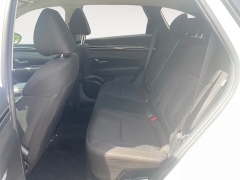 Used 2024  Hyundai Tucson Hybrid Blue AWD at Raceway Motors near Lufkin&comma; TX
