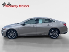Used 2025  Chevrolet Malibu 4dr Sdn 1LT at Raceway Motors near Lufkin&comma; TX