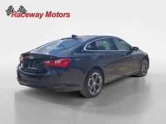 Used 2023  Chevrolet Malibu 4dr Sdn 1LT at Raceway Motors near Lufkin&comma; TX