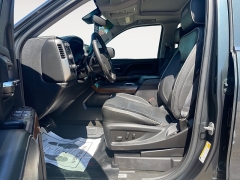 Used 2018  Chevrolet Silverado 1500 4WD Crew Cab High Country at Raceway Motors near Lufkin&comma; TX
