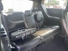 Used 2025  Chrysler Pacifica Select FWD at Raceway Motors near Lufkin&comma; TX