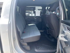 Used 2023  Ram 1500 4WD Big Horn Crew Cab 6'4" Box at Raceway Motors near Lufkin&comma; TX
