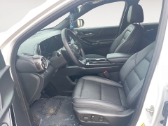 Used 2025  Chevrolet Equinox FWD 4dr LT w&sol;1LT at Raceway Motors near Lufkin&comma; TX