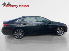 Used 2024  Chevrolet Malibu 4dr Sdn 2LT at Raceway Motors near Lufkin, TX