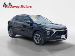 Used 2026  Chevrolet Trax FWD 4dr LT at Raceway Motors near Lufkin&comma; TX