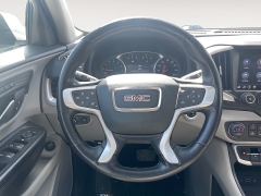 Used 2023  GMC Terrain AWD 4dr SLT at Raceway Motors near Lufkin&comma; TX
