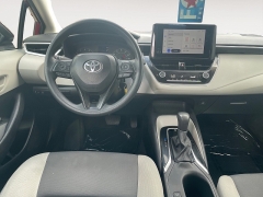 Used 2025  Toyota Corolla LE CVT at Raceway Motors near Lufkin&comma; TX