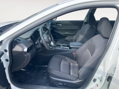 Used 2024  Nissan Altima 2&period;5 SV Sedan at Raceway Motors near Lufkin&comma; TX