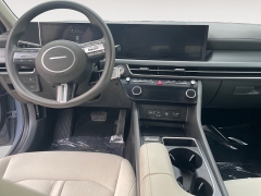 Used 2025  Hyundai Sonata SEL FWD at Raceway Motors near Lufkin&comma; TX