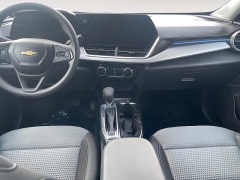 Used 2026  Chevrolet Trax FWD 4dr LT at Raceway Motors near Lufkin&comma; TX