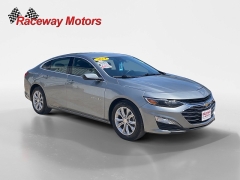 Used 2024  Chevrolet Malibu 4dr Sdn 1LT at Raceway Motors near Lufkin&comma; TX