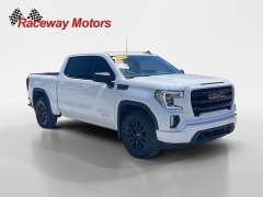Used 2021  GMC Sierra 1500 2WD Crew Cab 147" Elevation at Raceway Motors near Lufkin&comma; TX