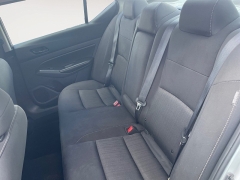 Used 2023  Nissan Altima 2.5 S Sedan at Raceway Motors near Lufkin, TX