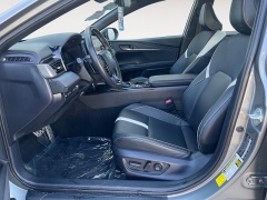 Used 2025  Toyota Camry SE at Raceway Motors near Lufkin&comma; TX