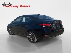 Used 2025  Nissan Versa SV CVT at Raceway Motors near Lufkin&comma; TX