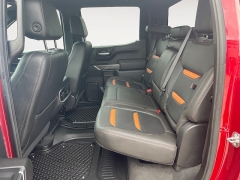 Used 2021  GMC Sierra 1500 4WD Crew Cab 147" AT4 at Raceway Motors near Lufkin&comma; TX