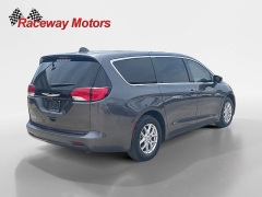 Used 2023  Chrysler Voyager LX FWD at Raceway Motors near Lufkin&comma; TX