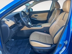 Used 2020  Nissan Sentra 4d Sedan SV at Raceway Motors near Lufkin&comma; TX