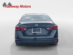 Used 2023  Nissan Altima 2&period;5 S Sedan at Raceway Motors near Lufkin&comma; TX