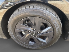 Used 2023  Hyundai Elantra SEL IVT at Raceway Motors near Lufkin&comma; TX