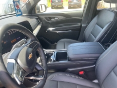 Used 2026  Chevrolet Traverse FWD 4dr LT w&sol;1LT at Raceway Motors near Lufkin&comma; TX