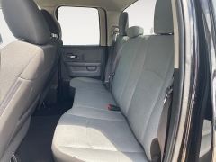 Used 2024  Ram 1500 Classic 2WD SLT Quad Cab 6'4" Box at Raceway Motors near Lufkin&comma; TX