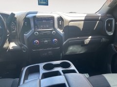 Used 2021  GMC Sierra 1500 2WD Crew Cab 147" Elevation at Raceway Motors near Lufkin&comma; TX