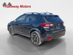 Used 2021  Subaru Crosstrek CVT at Raceway Motors near Lufkin, TX