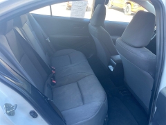 Used 2023  Toyota Corolla LE CVT at Raceway Motors near Lufkin, TX