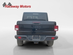 Used 2022  Jeep Gladiator Altitude 4x4 at Raceway Motors near Lufkin&comma; TX