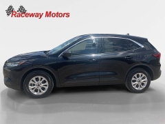 Used 2024  Ford Escape Active AWD at Raceway Motors near Lufkin&comma; TX