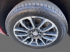 Used 2020  GMC Acadia 4d SUV FWD Denali at Raceway Motors near Lufkin&comma; TX