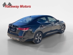 Used 2023  Nissan Sentra SV CVT at Raceway Motors near Lufkin, TX
