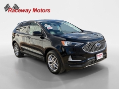 Used 2024  Ford Edge SEL AWD at Raceway Motors near Lufkin, TX