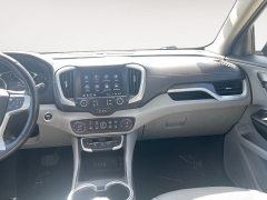 Used 2023  GMC Terrain AWD 4dr SLT at Raceway Motors near Lufkin&comma; TX