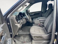 Used 2023  Chevrolet Silverado 1500 4WD Crew Cab 147" LT w&sol;1LT at Raceway Motors near Lufkin&comma; TX
