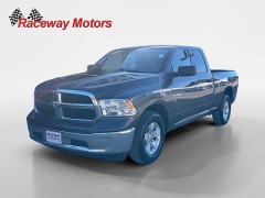 Used 2024  Ram 1500 Classic 2WD SLT Quad Cab 6'4" Box at Raceway Motors near Lufkin&comma; TX