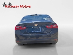Used 2023  Chevrolet Malibu 4dr Sdn 1LT at Raceway Motors near Lufkin&comma; TX
