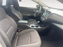 Used 2021  Chevrolet Malibu 4dr Sdn LS w/1LS at Raceway Motors near Lufkin, TX